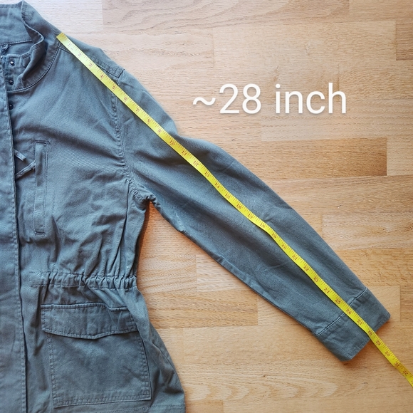 a.n.a Jacket - Picture 7 of 9